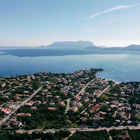 Feriehus I Giardini Di Bados