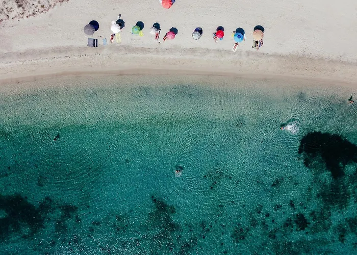 I Giardini Di Bados